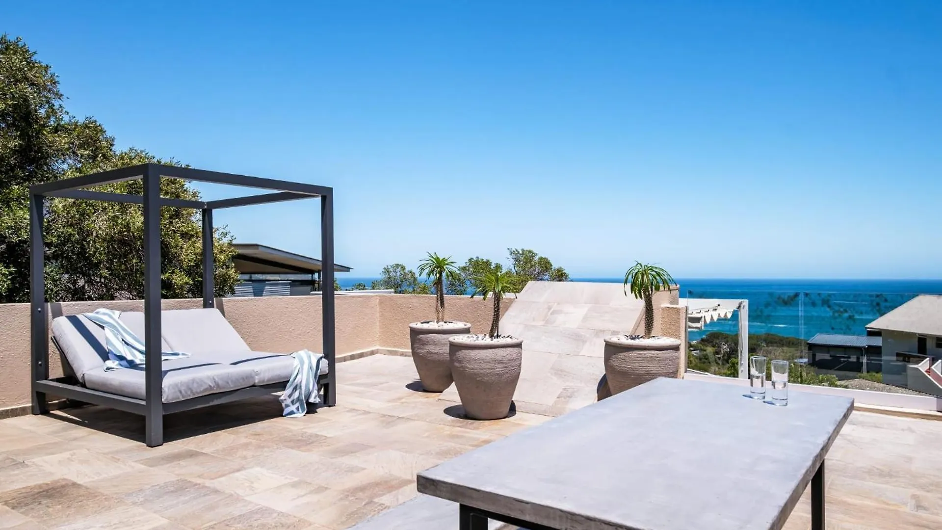 Sea La View Daire Cape Town