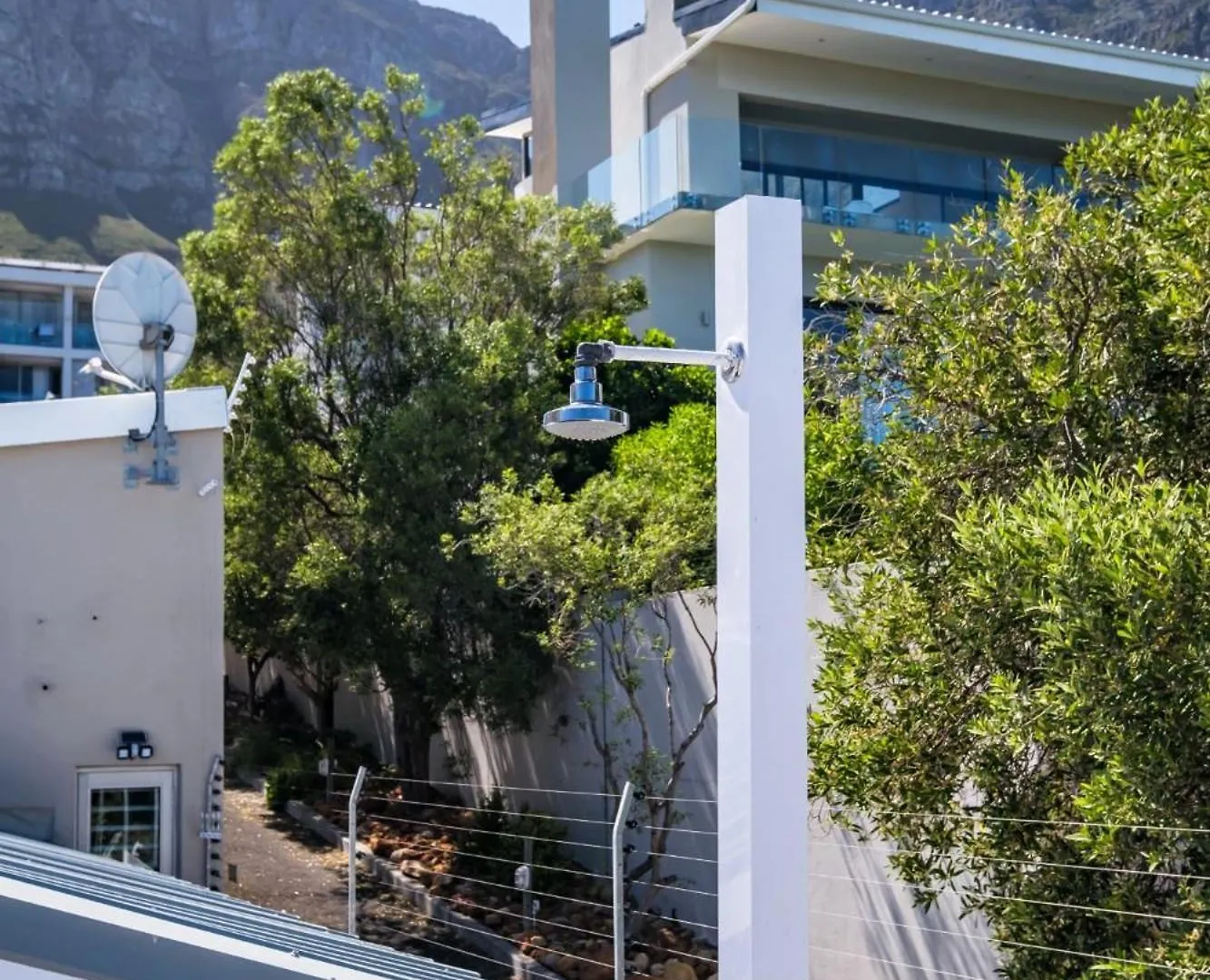 Sea La View Daire Cape Town